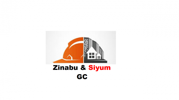 Zinabu and Siyum General Construction